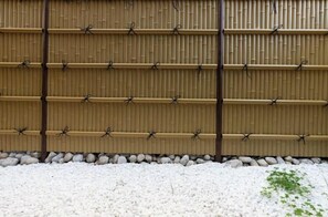 Property grounds - EI・KO (Osaka)