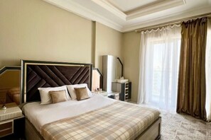 Room - Apartments in Tashkent City 2 (Tashkent)