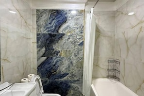 Bathroom - Apartments in Tashkent City 2 (Tashkent)