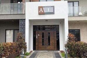 Vistas desde el alojamiento