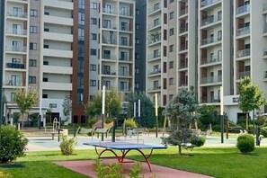 Garden - Apartments in Tashkent City 2 (Tashkent)