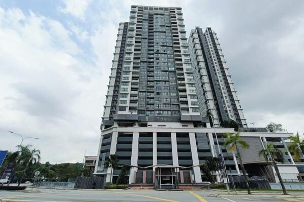 Exterior - IOICityMall #Muji#Tatami#Babycot (Serdang)