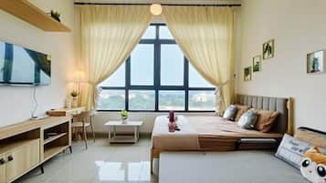 Bügeleisen/Bügelbrett