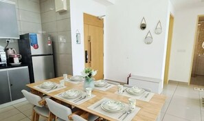 Dining - IOICityMall #Muji#Tatami#Babycot (Serdang)