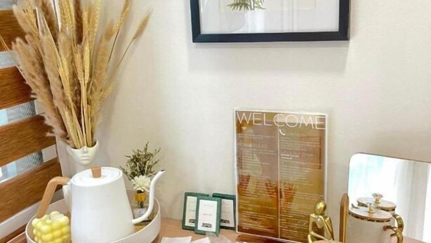 Interior - Lovely Unit with free wifi & netflix I across Naia Terminal 3 airport (Pasay)