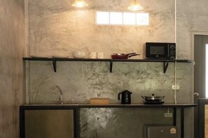 Interior - Krabi Kabin (Krabi)