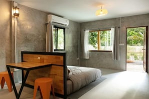 Room - Krabi Kabin (Krabi)