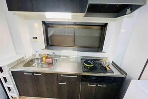 Private kitchen - Remembrance (Osaka)