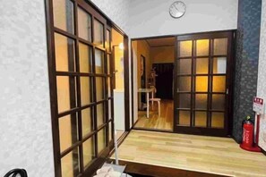 Interior - Remembrance (Osaka)