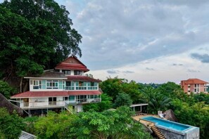 Exterior - Grand view @lamaibeach (Koh Samui)