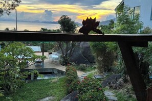Unclassified image, 5 of 67, button - Grand view @lamaibeach (Koh Samui)