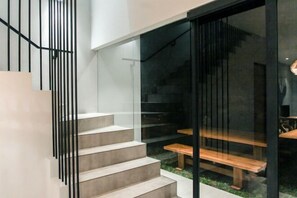 Room - The Banyu House (Parongpong)