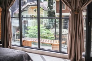 Room - The Banyu House (Parongpong)