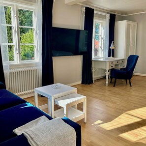 Televisor intel·ligent