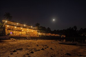 Restaurant - Destiny Goa Beach Resort (Canacona)