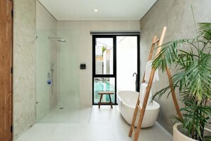 Cots/infant beds - Villa Serenya Ubud (Bali)