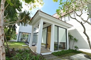 Interior - Private pool villa - Your home, your resort (Da Nang)