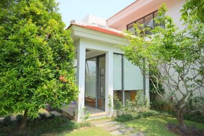 Unclassified image, 2 of 51, button - Private pool villa - Your home, your resort (Da Nang)