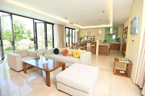 Unclassified image, 5 of 51, button - Private pool villa - Your home, your resort (Da Nang)