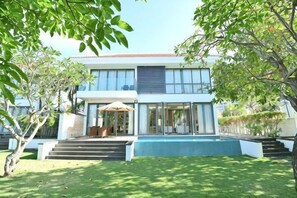 Unclassified image, 3 of 51, button - Private pool villa - Your home, your resort (Da Nang)