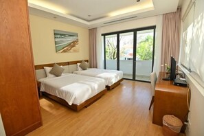 Cribs/infant beds - Private pool villa - Your home, your resort (Da Nang)