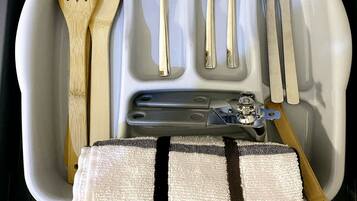 高級開放式客房 | 私人廚房