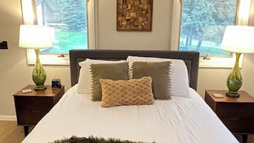 Ferros/tábuas de passar roupa, berço de viagem, Wi-Fi de cortesia