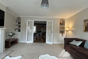 Room - Prime Location Cockermouth Main Street - Sleeps 6 (Cockermouth)