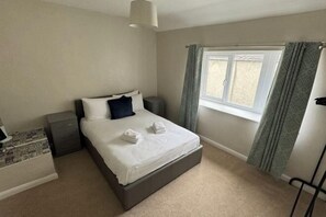 Room - Prime Location Cockermouth Main Street - Sleeps 6 (Cockermouth)
