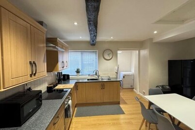 Prime Location Cockermouth Main Street - Sleeps 6