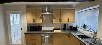 Prime Location Cockermouth Main Street - Sleeps 6