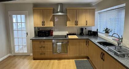 Prime Location Cockermouth Main Street - Sleeps 6