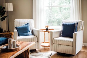 Smart-TV, Arbeitsbereiche