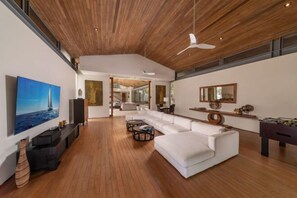 Property amenity - Sava Villa 3 Villa Cielo (Takua Thung)