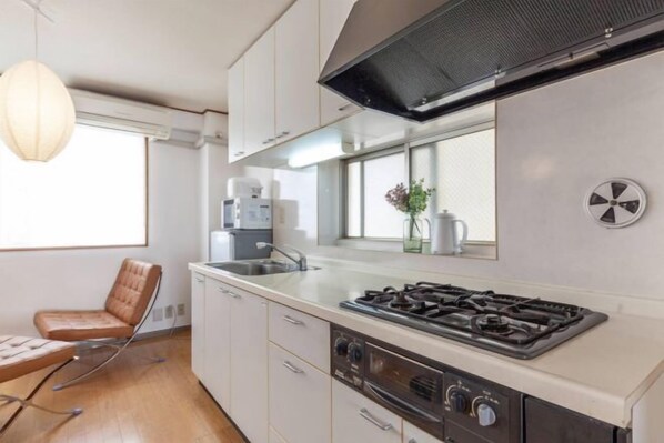 Room - Hills Komagome (Tokyo)