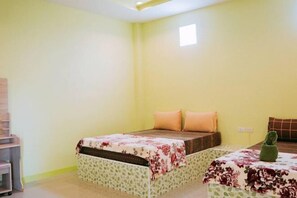 Room - Fasuay Resort (Chatturat)