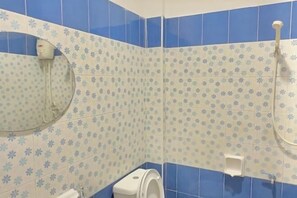 Room - Fasuay Resort (Chatturat)