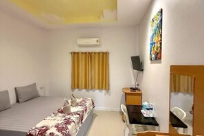 Room - Fasuay Resort (Chatturat)