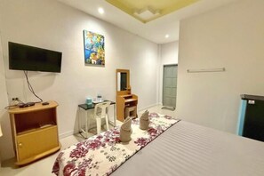 Room - Fasuay Resort (Chatturat)