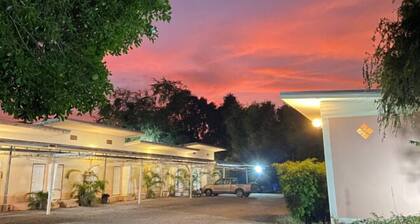 Fasuay Resort