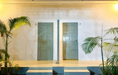 Fasuay Resort