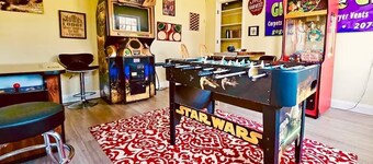 Pine Tree Trail Lodge