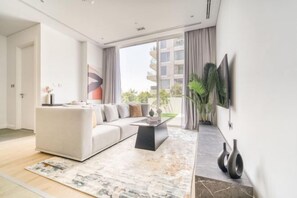 Room - Stella Stays Heavenly 1Bdr Barari (Dubai)