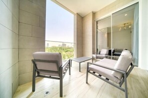 Room - Stella Stays Majestic 1Bdr Barari (Dubai)