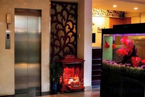 Interieur