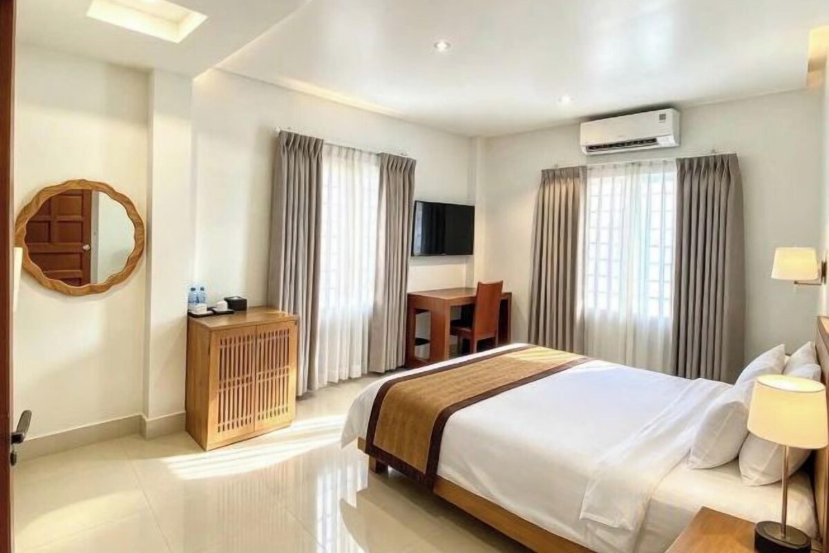 Kamer