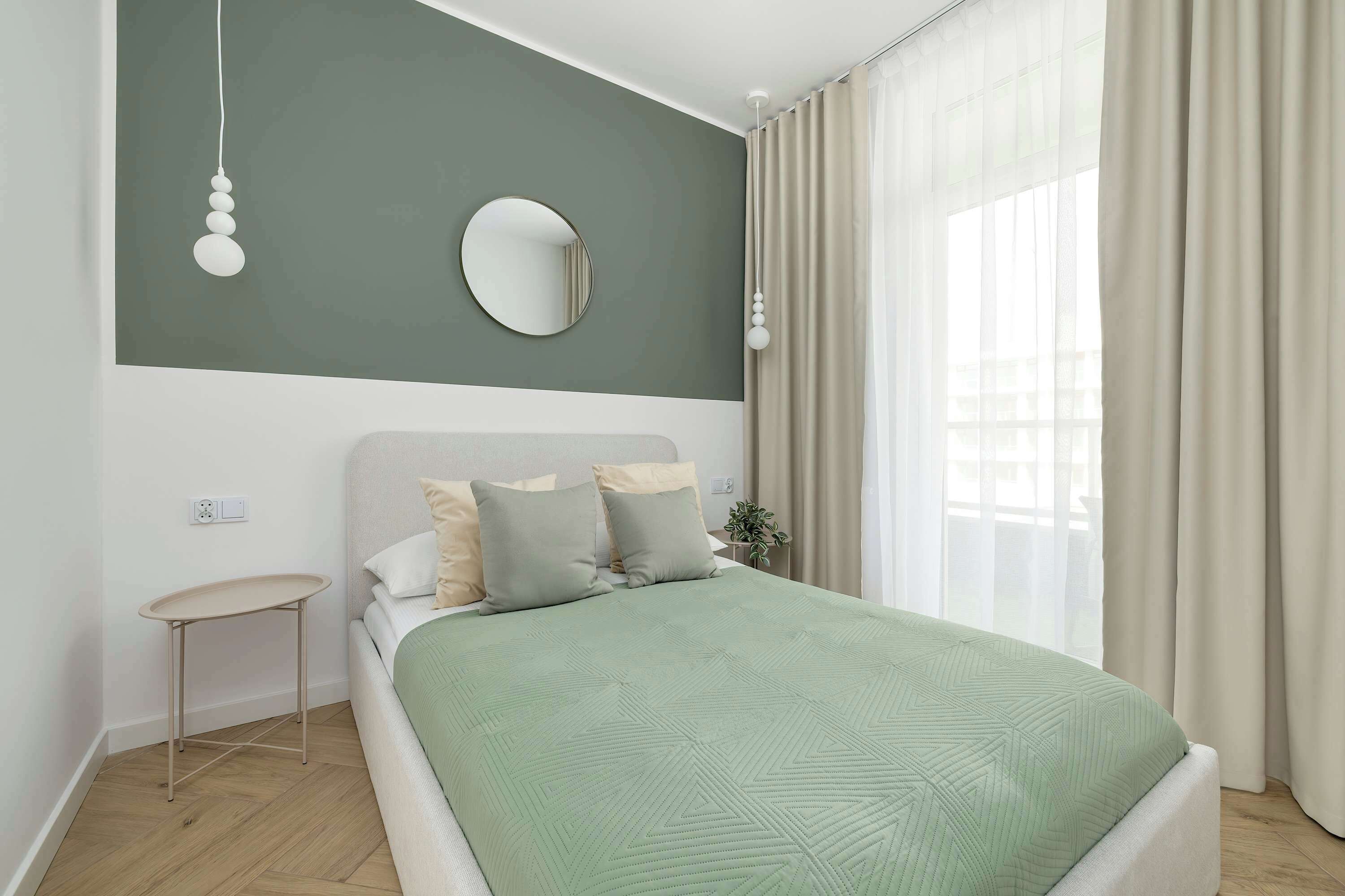 1 Schlafzimmer, Bügeleisen/Bügelbrett, Reisekinderbett, WLAN