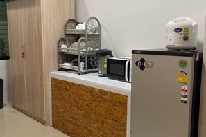 Room - Khoksametchun Hostel Plus 2 (Hat Yai)