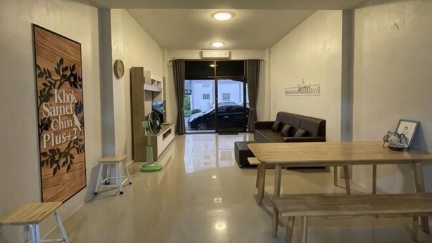 Exterior - Khoksametchun Hostel Plus 2 (Hat Yai)