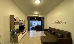 Oturma alanı
